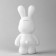 Harvesting for creativity "Bunny", 22 cm