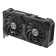 The ASUS PCI-E 4.0 Dual-RTX4060TI-O8G-EVO NVIDIA GeForce RTX 4060TI 8GB 128BIT GDDR6 106852