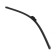 Avs Basic Line BL-24, 24 "/ 600 mm, frameless wiper brush