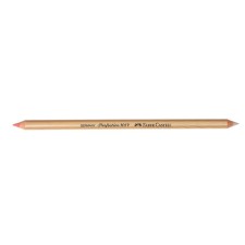 Eraser-pencil, Faber-Castell Perfection 7057 for graphite, carcass and ink