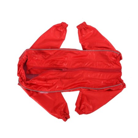 OSSO overalls, bitch, 37-2 (DS 37cm, OG 52-60cm, Osh 32-40cm, from 42-52cm), mix-21