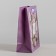 Gift laminated vertical, packaging, “tender in the world”, ml 23 x 27 x 11.5 cm