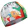 Hat of swimming children's Onlytop Swim "Beasts", fabric, girth 46-52 cm