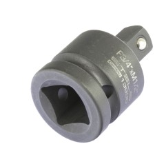 Shock adapter Stels 13996, F3/4 x M1/2