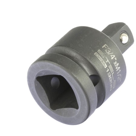Shock adapter Stels 13996, F3/4 x M1/2