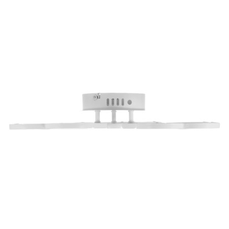 LED LED "Bruno" LED 48W 2700-6400K 3840lm 43x43x6.7cm-5