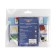 Kit on the seat car Cartage, make a word, PVC, 60 x 45 cm, euro hanging