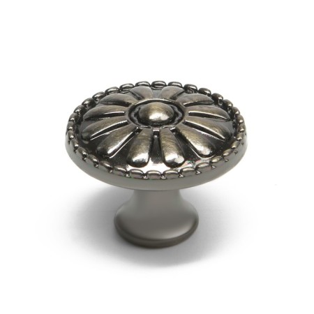 Handle button Cappio RK205, bronze color-3