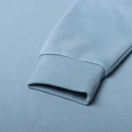 Male sweatshirt was found, the color is blue, size 52 (xxl)-4