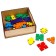 Board game "Smart Designer"