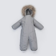 Combineson Children's Winter Open Kinderlitto 