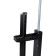 Tucker for attaching warm floor pipes Stout SMT-0004-001620