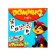 The board game "Domino + Puzzles 18 elements. Check"
