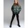 Winter jacket for the girl PlayTode, height 134 cm