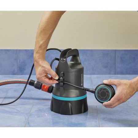 Sadovy, drainage pump, 300 watts, 150 l/min-5