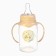Little Baby feeding bottle, classic throat, 150 ml., 0 months, cylinder