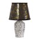 Liana table lamp E14 15W 20x20x32.5 cm Risalux
