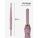 Umbrella is a s/auth r51/60 16sp n/u/u plain a straight handle to leatzers violet package