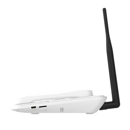 Phone BQ-2839 Point White (stationary GSM)-2