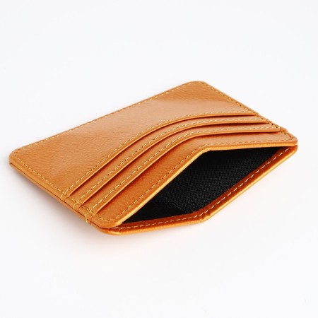 Cartholder, Orange color-3