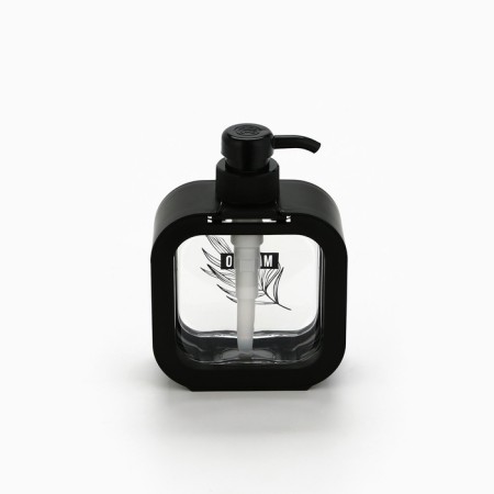 Aesthetics liquid deceator, black, 300 ml.-2