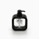 Aesthetics liquid deceator, black, 300 ml.