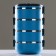 Lunch-Box "Dolyana", 2 l, retains heat 3 hours, 14 x 26 cm, mix