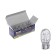 Auto Stuffing "Mayak", 12 V, W21/5W (W3x16D) Gabarit/Stop 61215BC, (packaging 10pcs)