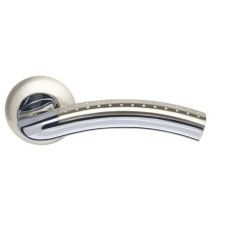 Separate handle Armadillo Libra LD26-1SN/CP-3, matte chromium/chrome color