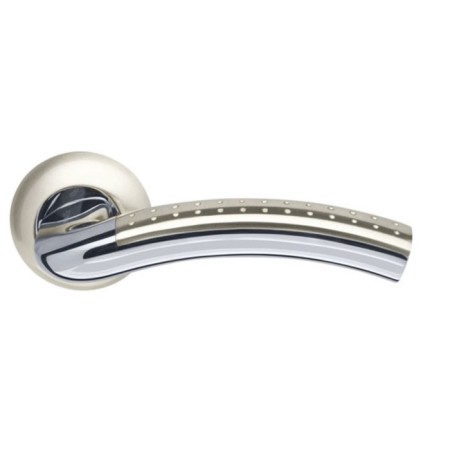 Separate handle Armadillo Libra LD26-1SN/CP-3, matte chromium/chrome color