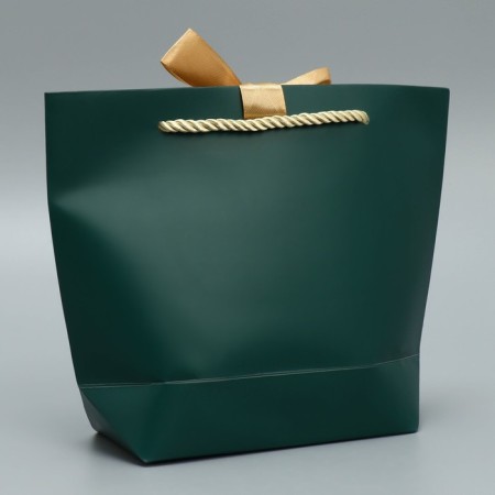 Gift package “Happiness in the New Year”, 14 x 17 x 7 cm, New Year-4