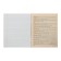 Subject subject calligrata "photo", 48 sheets in a line, literature, with reference material, cover coated cardboard, block offset