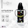 Baby Rock Feeding bottle, classic throat, 0 months, 250 ml., Cylinder, with handles