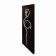 Wall lamp Mantra Trazos, Led, 1100lm, 4000k, 500x40x1200 mm, matte black color