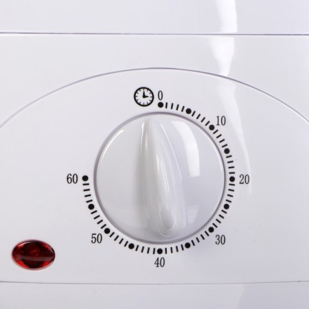 Sakura SA-7214 steam room, electric, 800 watts, 9 l, 3 tiers, white-1