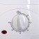 Sakura SA-7214 steam room, electric, 800 watts, 9 l, 3 tiers, white