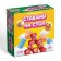 Board game "Babers on the table", 50 cards, 20 glasses, 7+