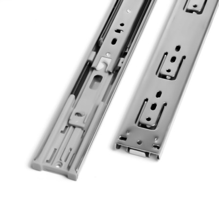 Ball guides tundra, with a closer 4510, l = 350 mm. H = 45 mm. 2 pcs-7