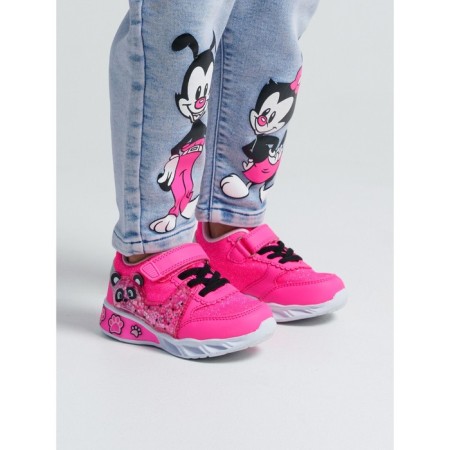 Sneakers for the girl PlayTode, size 21-1