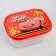 Lunch box, rectangular, 500 ml "You are the best", cars