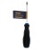 Slate Cross tundra, satin, magnet, two -component handle, PH0 x 75 mm