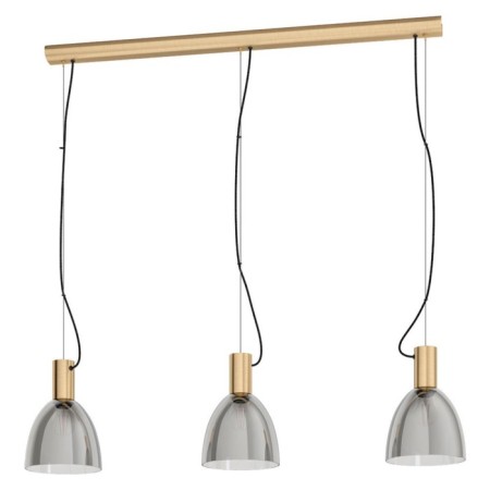Lebalio 3x40W chandelier E27