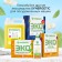 Synergetic Ultra Power dishwashers tablets, neuropathic, biodegradable, 100 pcs