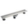 Linear Aflorn Af20107-60, 600x70 mm, C FLANT SOME. rotations 360 °, stainless steel. steel