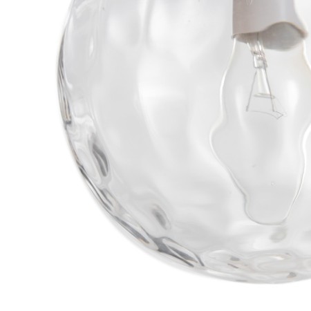 Bayerlux lamp "Javier" E14 40W Black-Product 15x15x35-185 cm-6