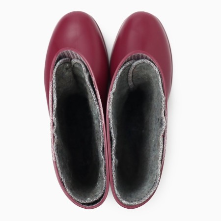 Insulated boots, size 41-1