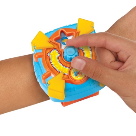 Game set "Nikita's Magic Clock"-1
