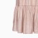Women's dress on the wrapper Mist Plus-Size, size 50, beige color