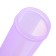 Shaker, 700 ml, series: PowerPlus, "Master K", 23.5 x 11 cm, lilac
