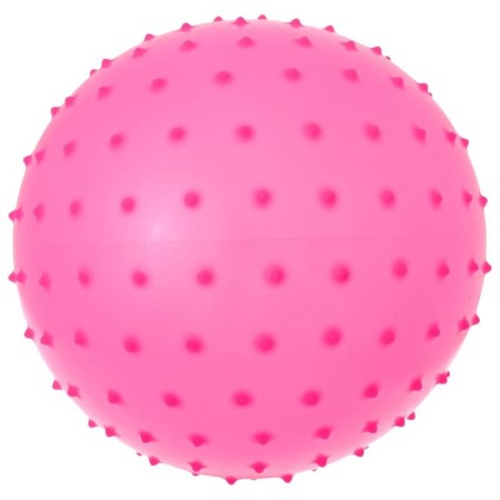 Massage ball, d = 30 cm, 100 g, mixt-7